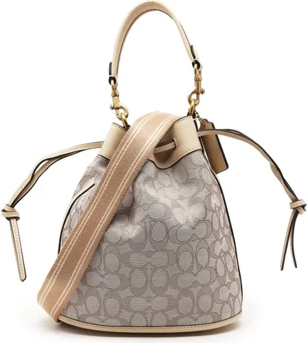 Coach sacchetto sportivo sig jcqrd fld | con l'aggiunta di pelle (101338067)