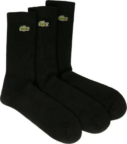 Lacoste calze 3-pack (101338246) Lacoste calze 3-pack (101338246)