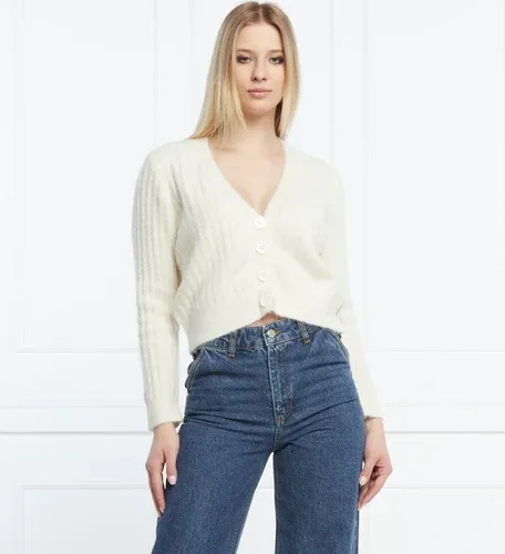 Silvian Heach cardigan clovis | regular fit (101338400) Silvian Heach cardigan clovis | regular fit (101338400)