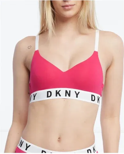 DKNY SLEEPWEAR reggiseno (101338426)