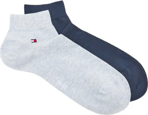 Tommy Hilfiger calze 2-pack quarter (101338589)