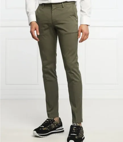 BOSS pantaloni chino kaito1 | slim fit | stretch (101332586)