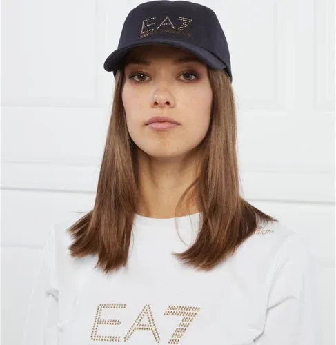 EA7 cappellino (101332821)