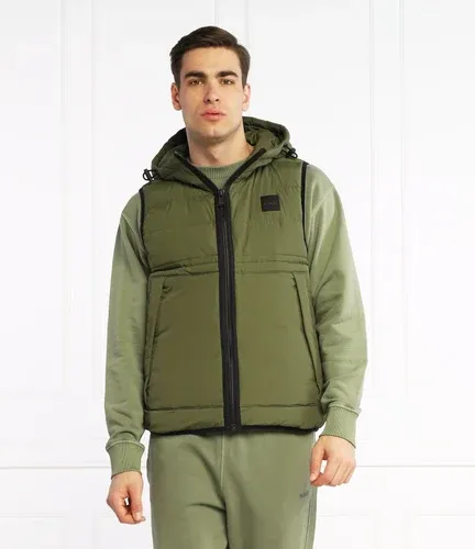 BOSS CASUAL smanicato obardi (101323087) BOSS CASUAL smanicato obardi (101323087)