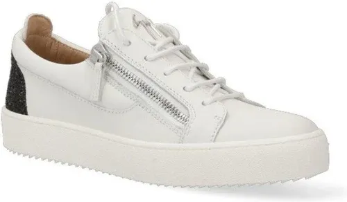 Giuseppe Zanotti di pelle scarpe sportive (101328736) Giuseppe Zanotti di pelle scarpe sportive (101328736)