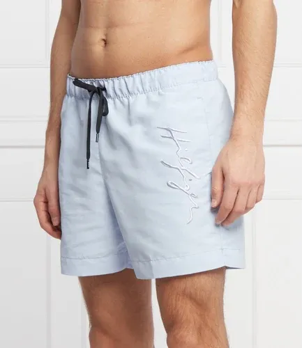 Tommy Hilfiger shorts da mare (101331019)