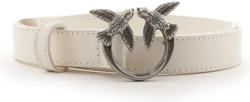 Pinko di pelle cintura love berry (101333175) Pinko di pelle cintura love berry (101333175)