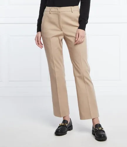 Weekend MaxMara pantaloni a sigaretta zeda | regular fit (101329092)