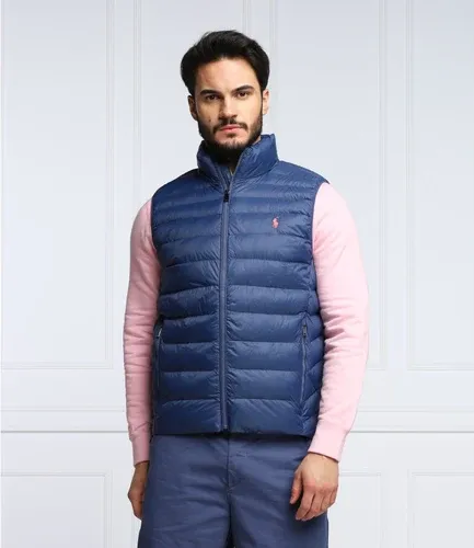 POLO RALPH LAUREN smanicato (101336572) POLO RALPH LAUREN smanicato (101336572)