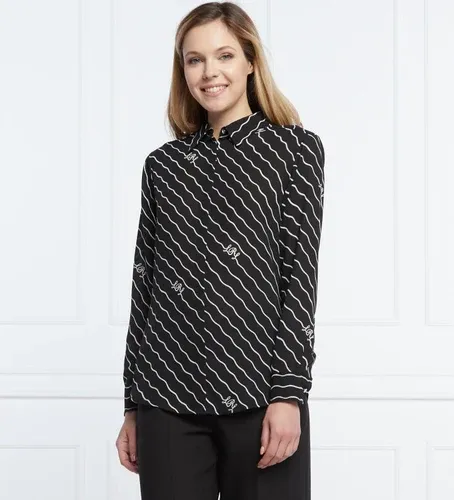 LAUREN RALPH LAUREN camicia | relaxed fit (101337679)