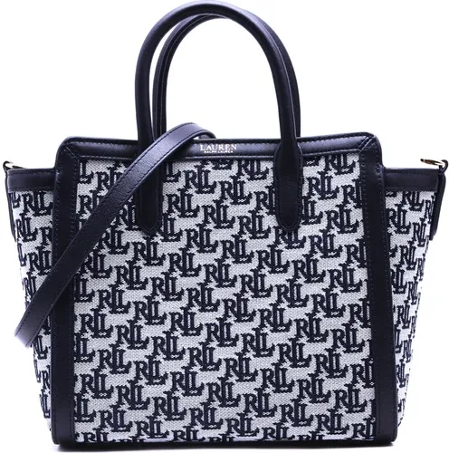 LAUREN RALPH LAUREN borsa tote (101338649)