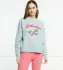 Weekend MaxMara felpa donata | regular fit (101329104)