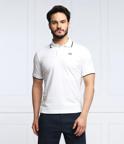 La Martina polo | regular fit (101330387) La Martina polo | regular fit (101330387)