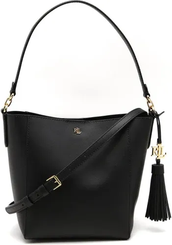 LAUREN RALPH LAUREN di pelle borsa shopper adley 19 (101330596)