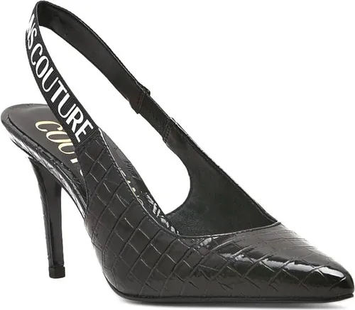 Versace Jeans Couture sandali con tacco a spillo (101333884) Versace Jeans Couture sandali con tacco a spillo (101333884)