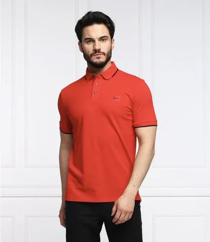 HUGO polo deresino | slim fit (101337810)