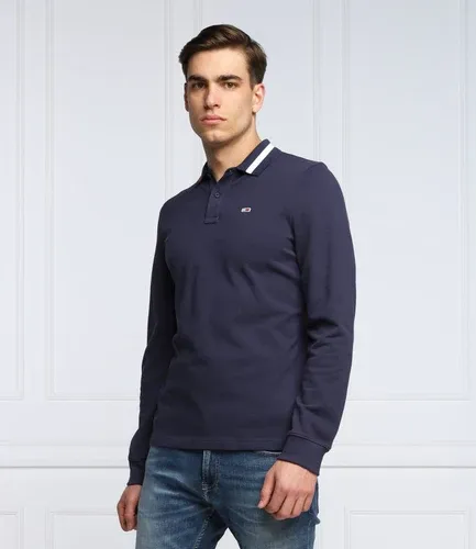 Tommy Jeans polo | regular fit (101327697) Tommy Jeans polo | regular fit (101327697)