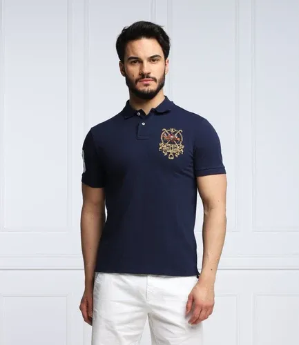 POLO RALPH LAUREN polo | custom fit (101336605) POLO RALPH LAUREN polo | custom fit (101336605)