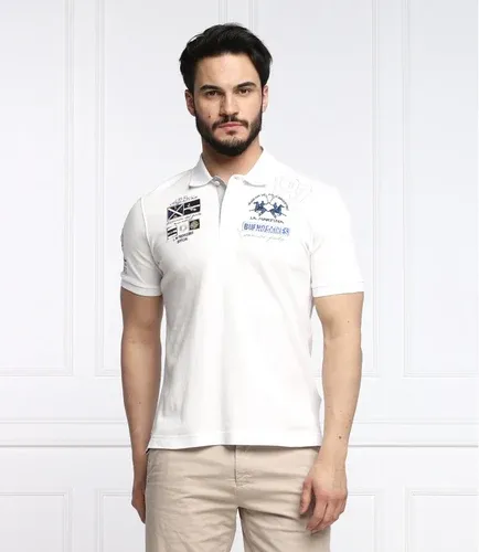 La Martina polo | regular fit (101330428) La Martina polo | regular fit (101330428)
