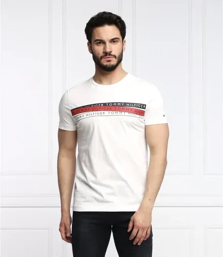 Tommy Hilfiger t-shirt | regular fit (101330940)