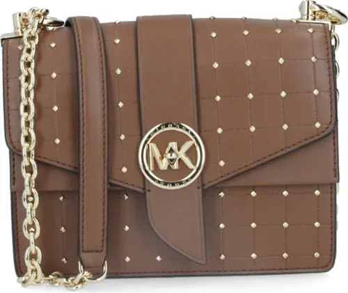Michael Kors borsa messenger greenwich (101334496) Michael Kors borsa messenger greenwich (101334496)