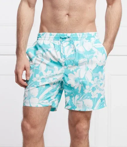 Guess Underwear shorts da mare (101336223)