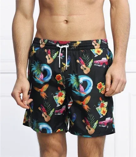 Guess Underwear shorts da mare (101336239)