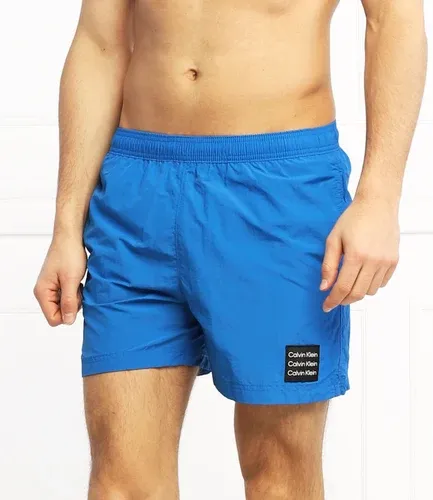 Calvin Klein Swimwear shorts da mare (101336976)