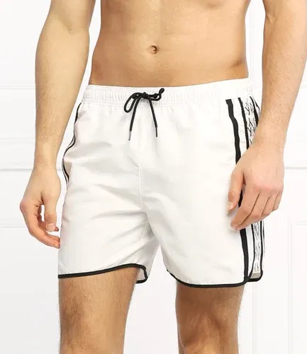 Calvin Klein Swimwear shorts da mare (101337019)