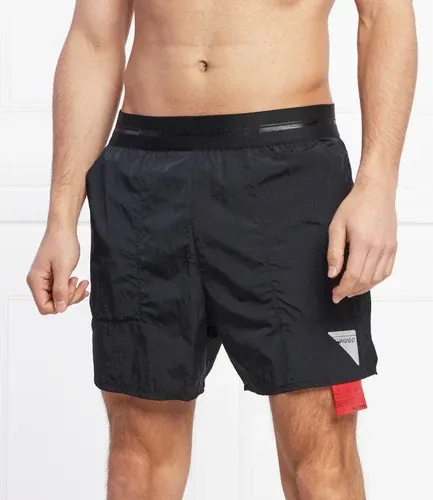 HUGO shorts da mare dolidorio (101337807)