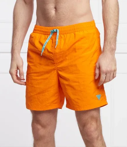 Guess Underwear shorts da mare (101336231)