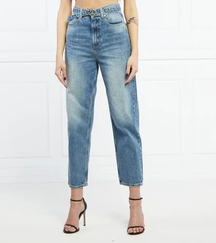 Pinko jeans chaplin 6 | relaxed fit (105448793)