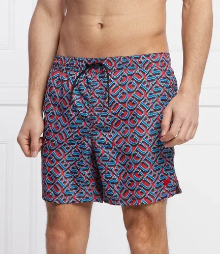 Guess Underwear shorts da mare (101336214)