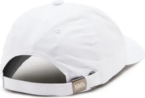 Karl Lagerfeld cappellino (101327556) Karl Lagerfeld cappellino (101327556)