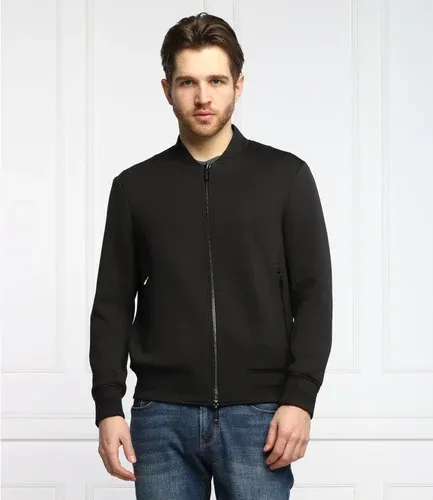 Emporio Armani bomber | regular fit (101332685)