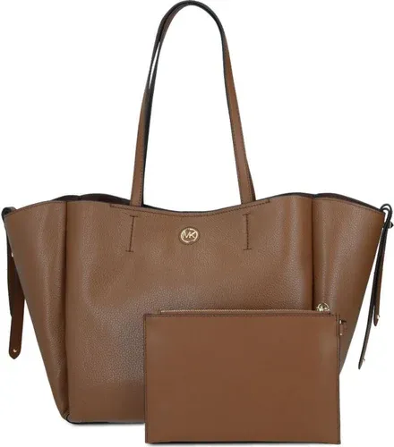 Michael Kors borsa shopper + marsupio freya (101334669)