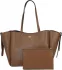 Michael Kors borsa shopper + marsupio freya (101334669)