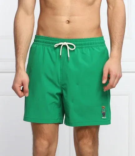 POLO RALPH LAUREN shorts da mare (101336579)