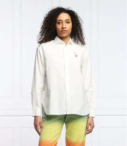 POLO RALPH LAUREN camicia | regular fit (101329127) POLO RALPH LAUREN camicia | regular fit (101329127)