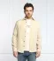 Emporio Armani di lino camicia | regular fit (101332687)