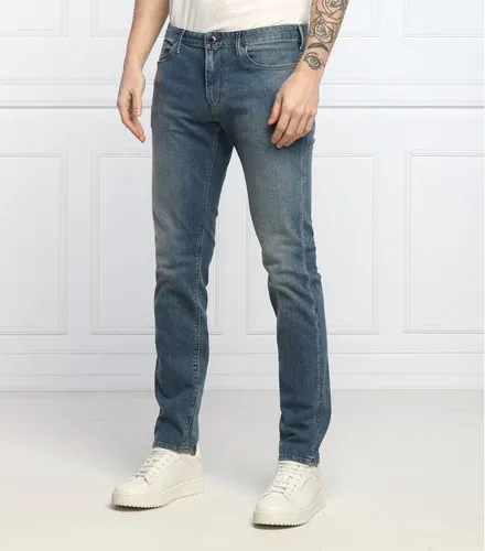 Emporio Armani jeans j06 | slim fit (101332731)