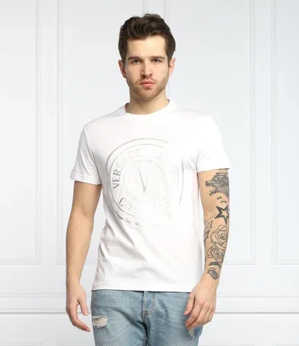 Versace Jeans Couture t-shirt | regular fit (101333016)