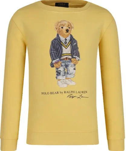 POLO RALPH LAUREN felpa | regular fit (101336847) POLO RALPH LAUREN felpa | regular fit (101336847)