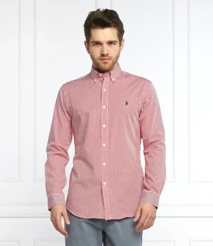 POLO RALPH LAUREN camicia | slim fit (101336690)