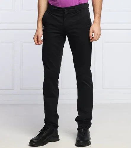 BOSS CASUAL pantaloni chino schino | slim fit (101333034)