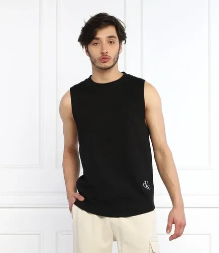 CALVIN KLEIN JEANS tank top | regular fit (101330198) CALVIN KLEIN JEANS tank top | regular fit (101330198)