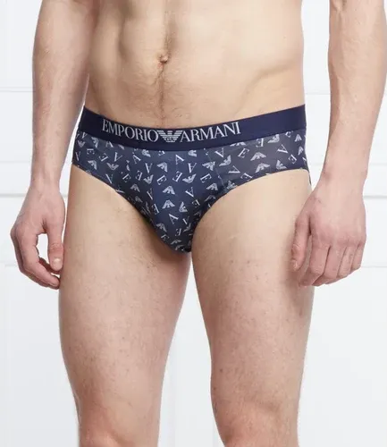 Emporio Armani costume da bagno per uomo (101334078)