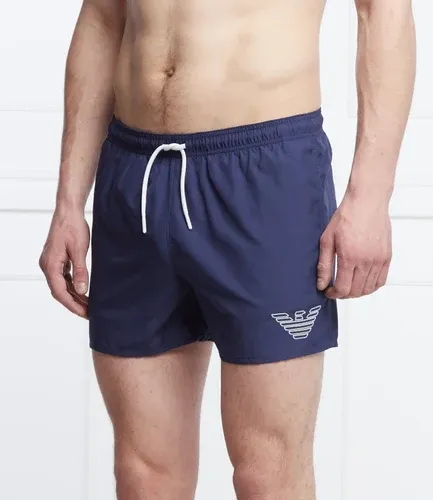 Emporio Armani shorts da mare (101334183)