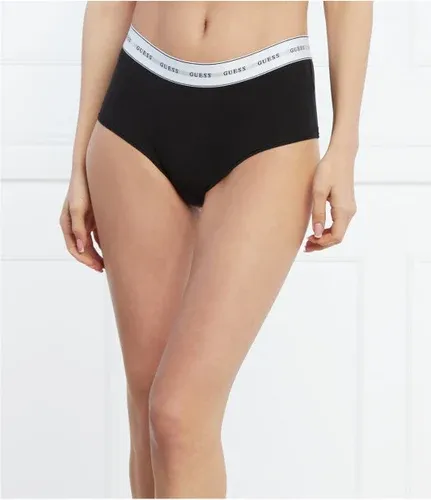 Guess Underwear mutandine brasiliane carrie (101336022)