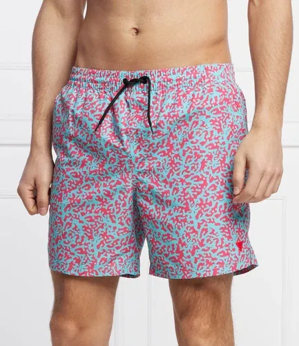 Guess Underwear shorts da mare (101336217)